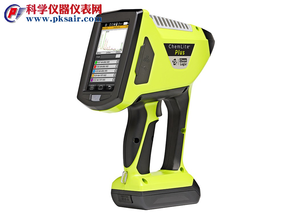 美国TSI 4240激光金属分析仪,CHEMLITE PLUS 激光金属分析仪 （4240型）