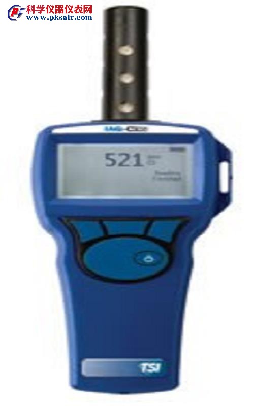 IAQ-CALC7515二氧化碳分析仪