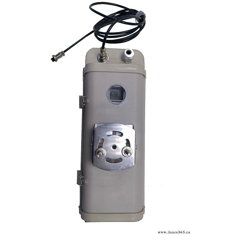 普科生PKSAIR C1101型正负离子传感器